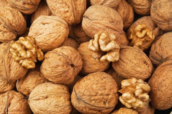 Buy the Latest Types of Walnuts Meats at a Reasonable Price