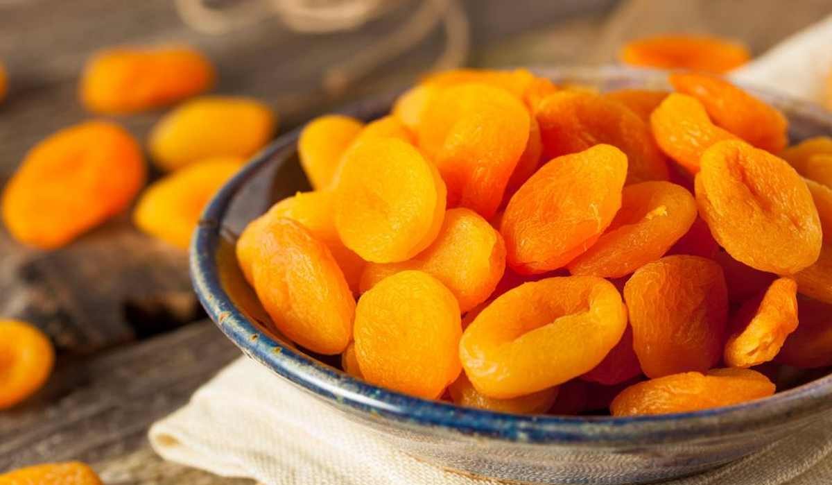 Introduction of Saudi Arabia dried apricots types + purchase price of the day