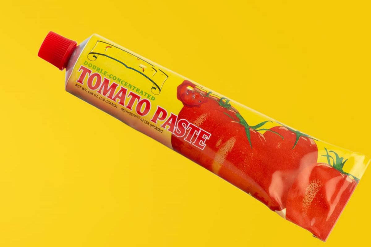 tomato paste tube expiration date should be important for consumer
