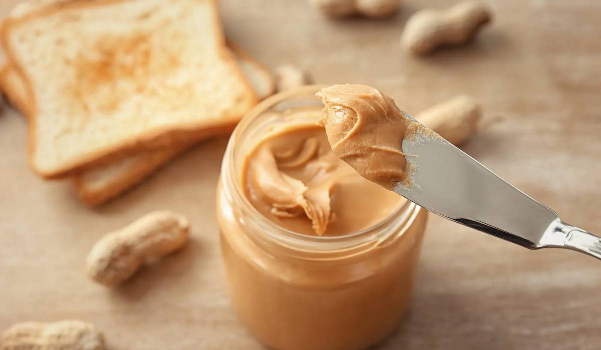 peanut butter workout supplement is the most affordable