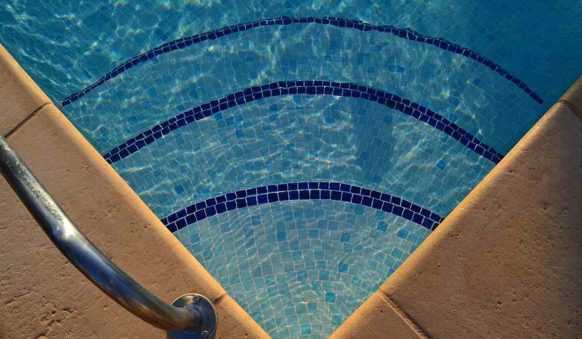 Buy tiles used in swimming pool At an Exceptional Price