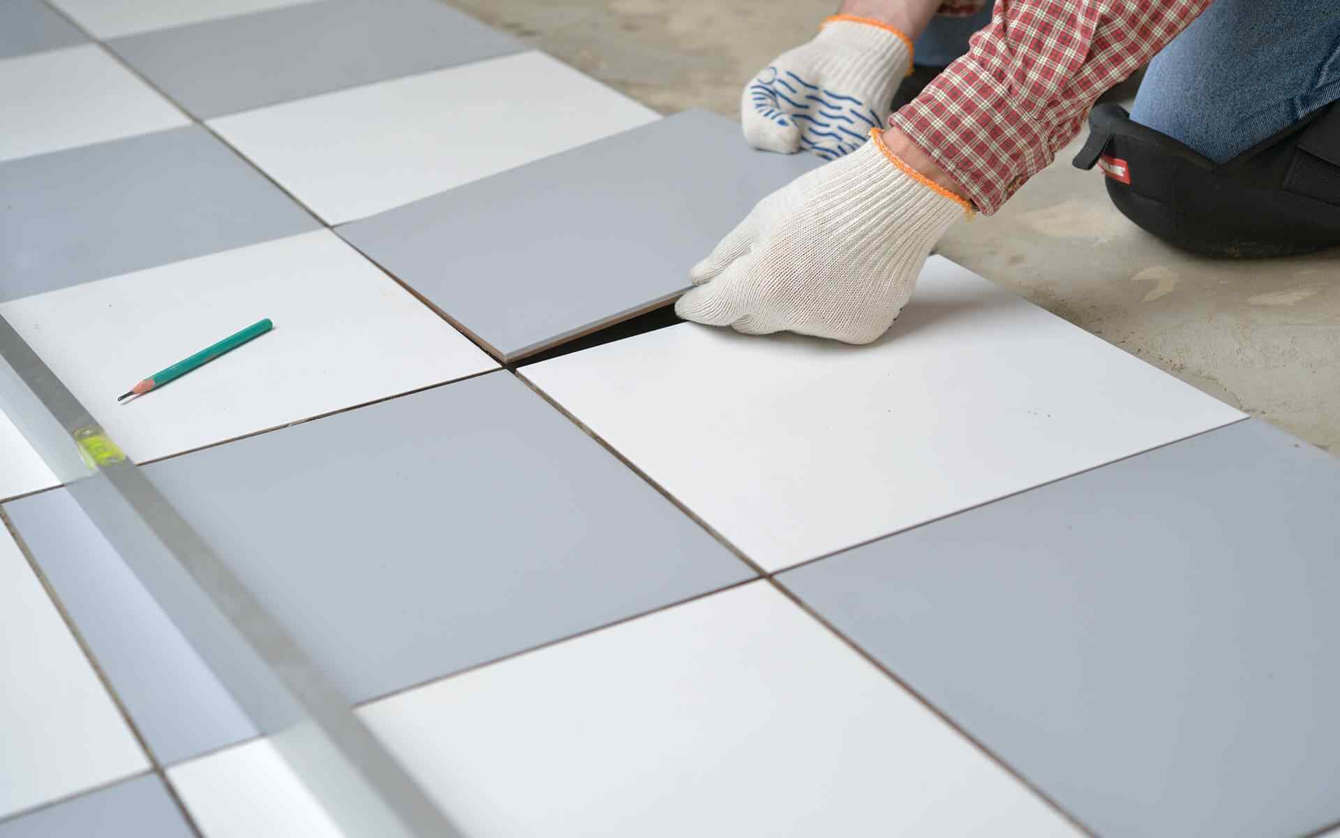 Introducing the types of substrates of Ceramic Tiles +The purchase price
