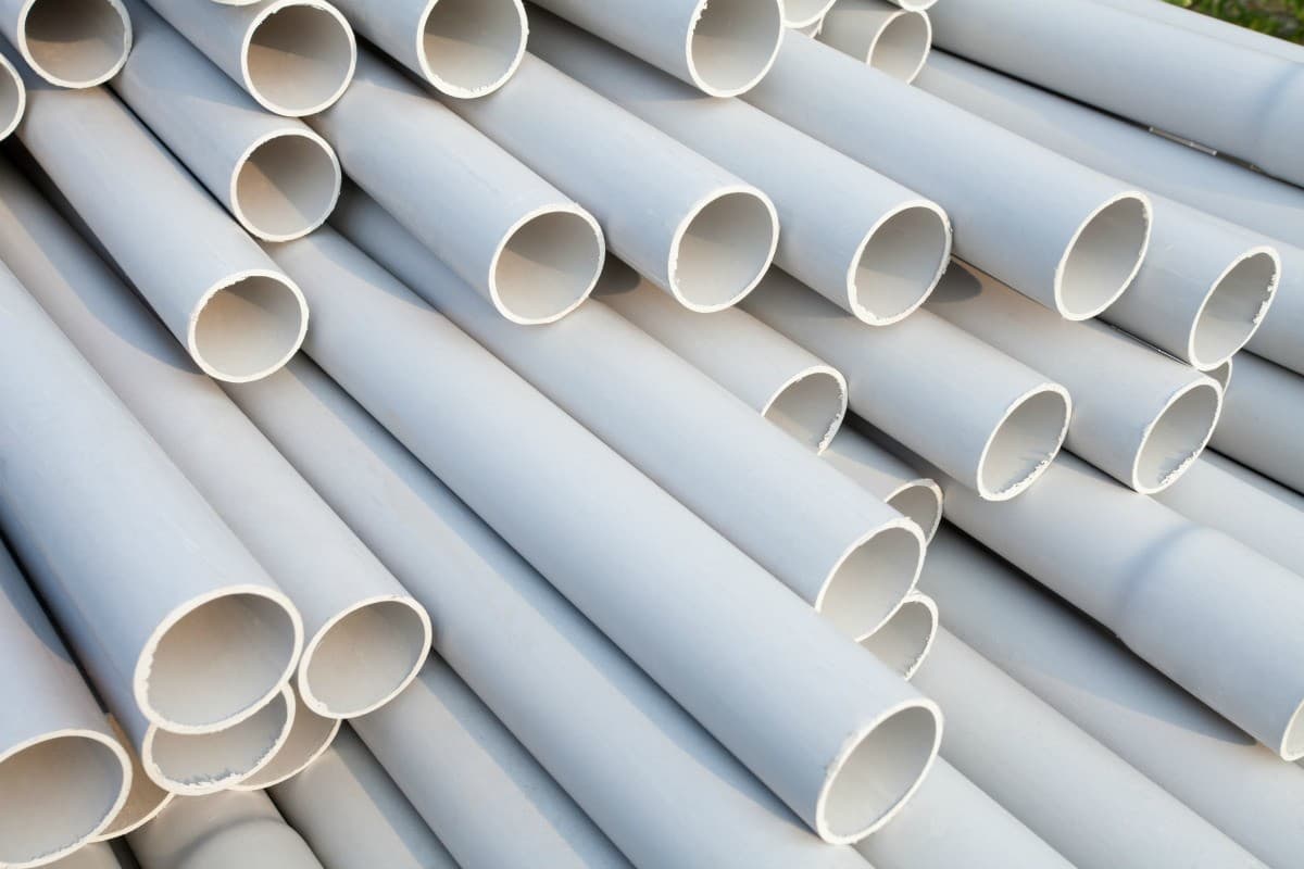 Polyethylene pipe sizes | The purchase price, usage, Uses and properties