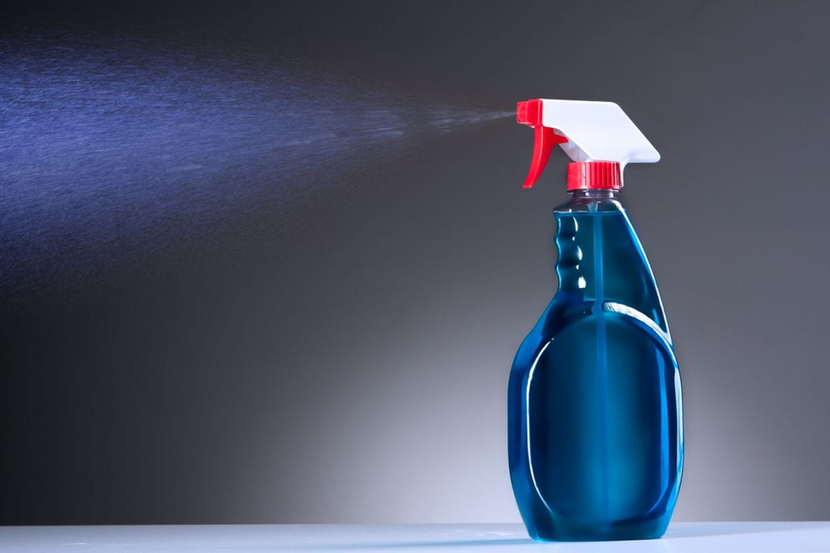 Buy window cleaner spray bottle + great price