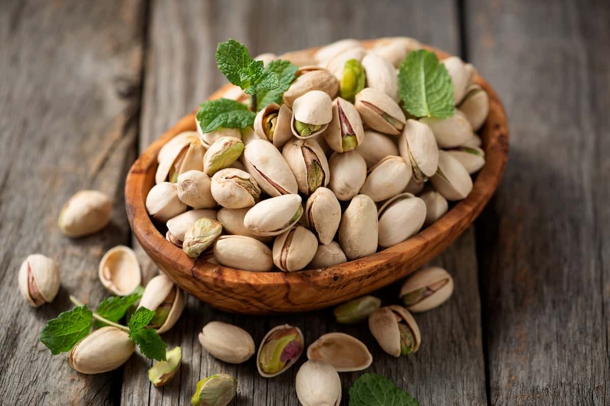 pistachio kernels health benefits with amazing facts