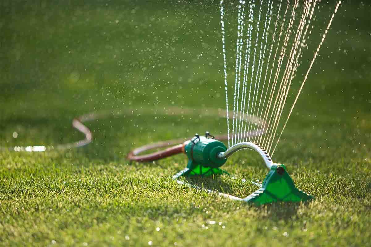 Irrigation Water Pump System | buy at a cheap price