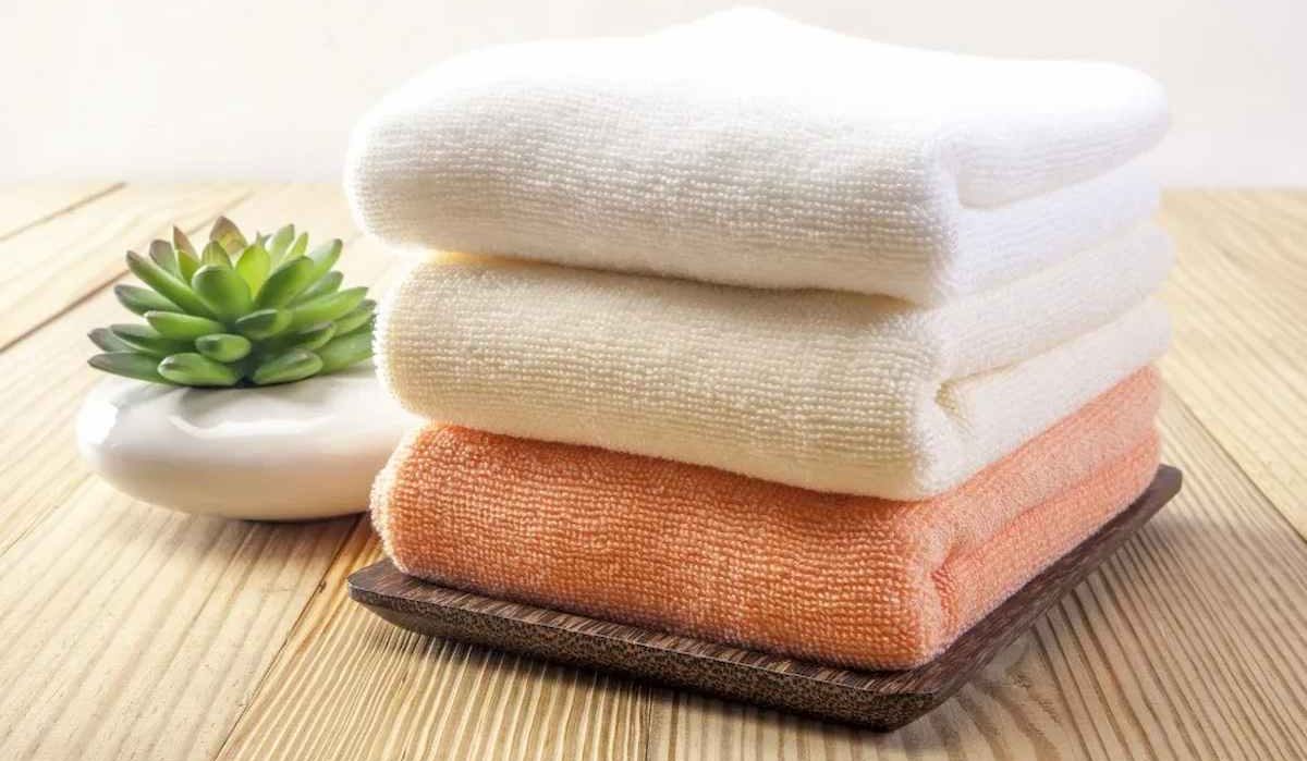 The Price of Bath Towel + Purchase of Various Types of Bath Towel