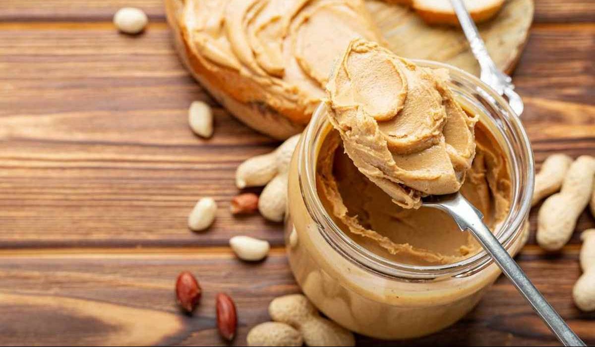 is peanut butter powder nutrition healthier than peanut butter