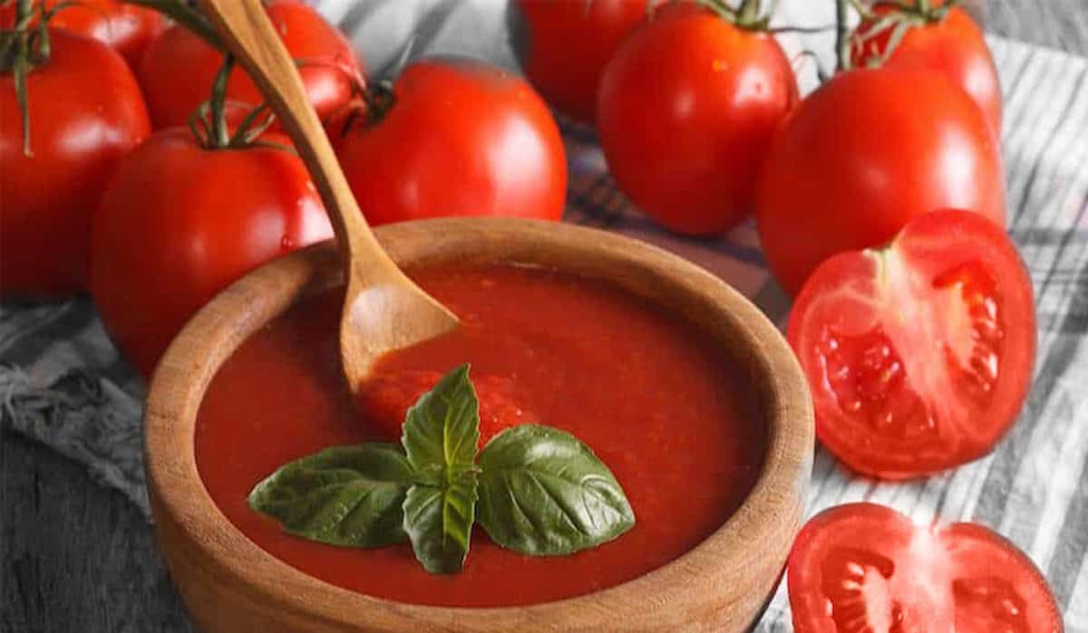 delicious canned tomato puree 2023 price list