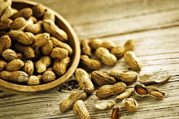 What are the types of peanuts peanut lovers must know