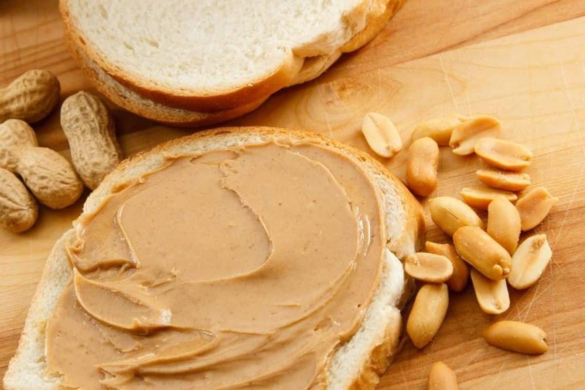Peanut butter price | The purchase price, usage, Uses and properties