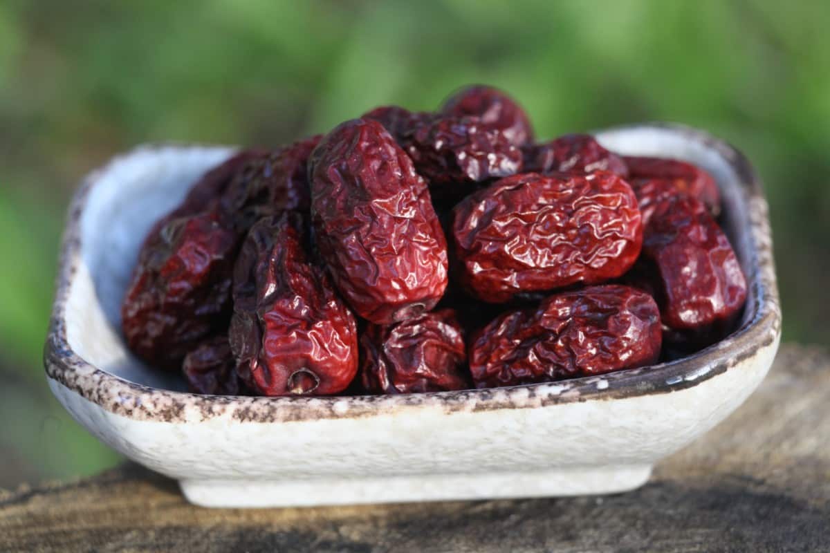 Buy the latest types of Red Date at a reasonable price