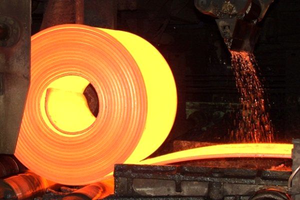 hot rolled coil chemical composition and the level of steel performance