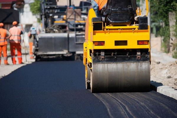 Buy The Best Types of Asphalt Pave At a Cheap Price