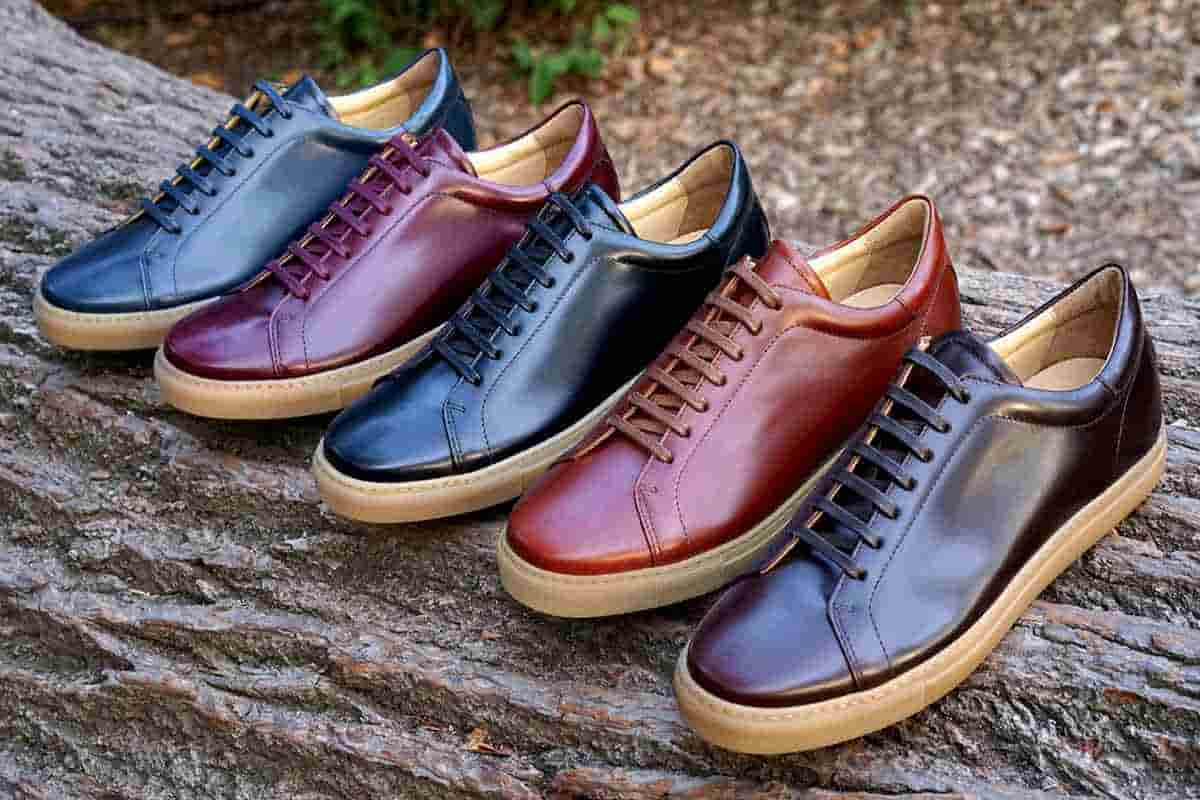Polishing Cream Men’s Leather Shoes Buying Guide + Great Price