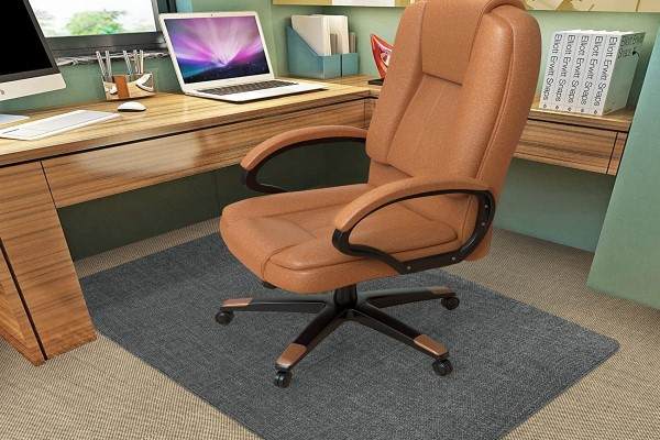 Price and Buy Office Desk Chair Mat + Cheap Sale
