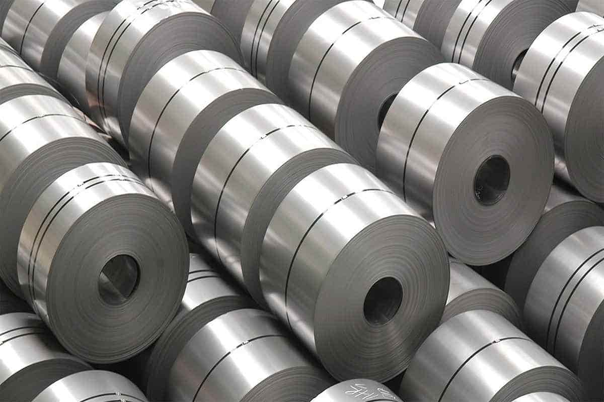Tata Steel products list/catalogue