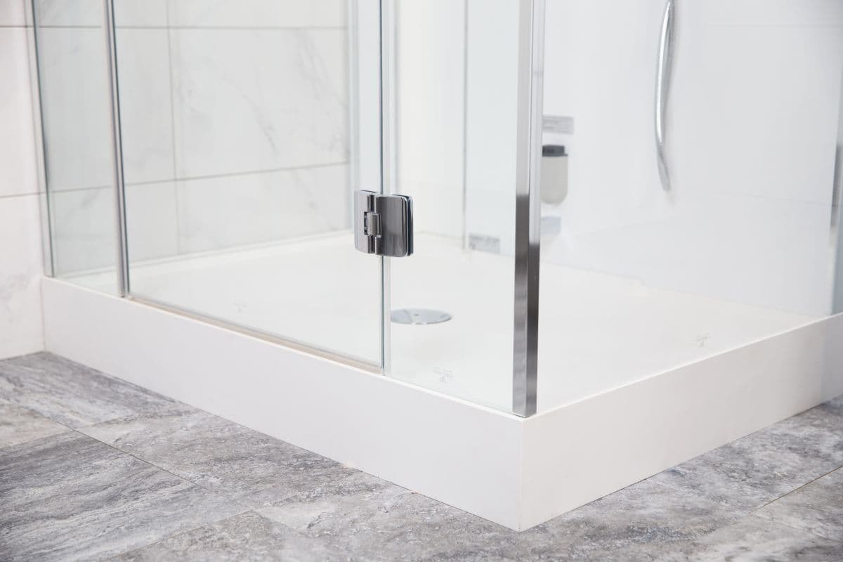 Best Coram Shower Tray + Great Purchase Price