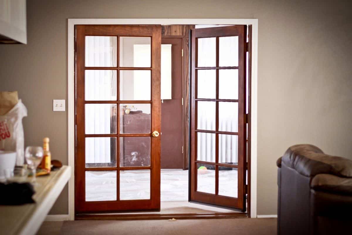 Purchase and Price of Interior French Doors Types