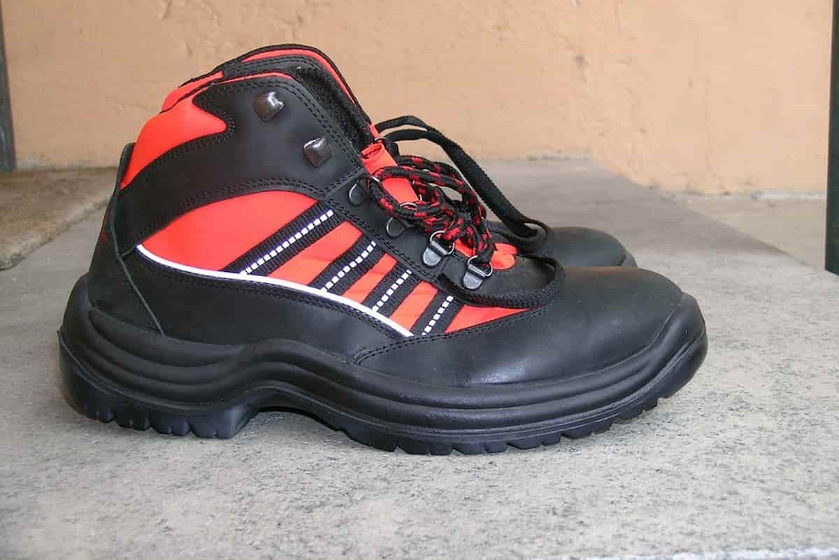 Buy New Models of Protective Safety Shoes + Great Price
