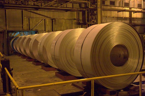 hot rolled coil exporters and steel products characteristics