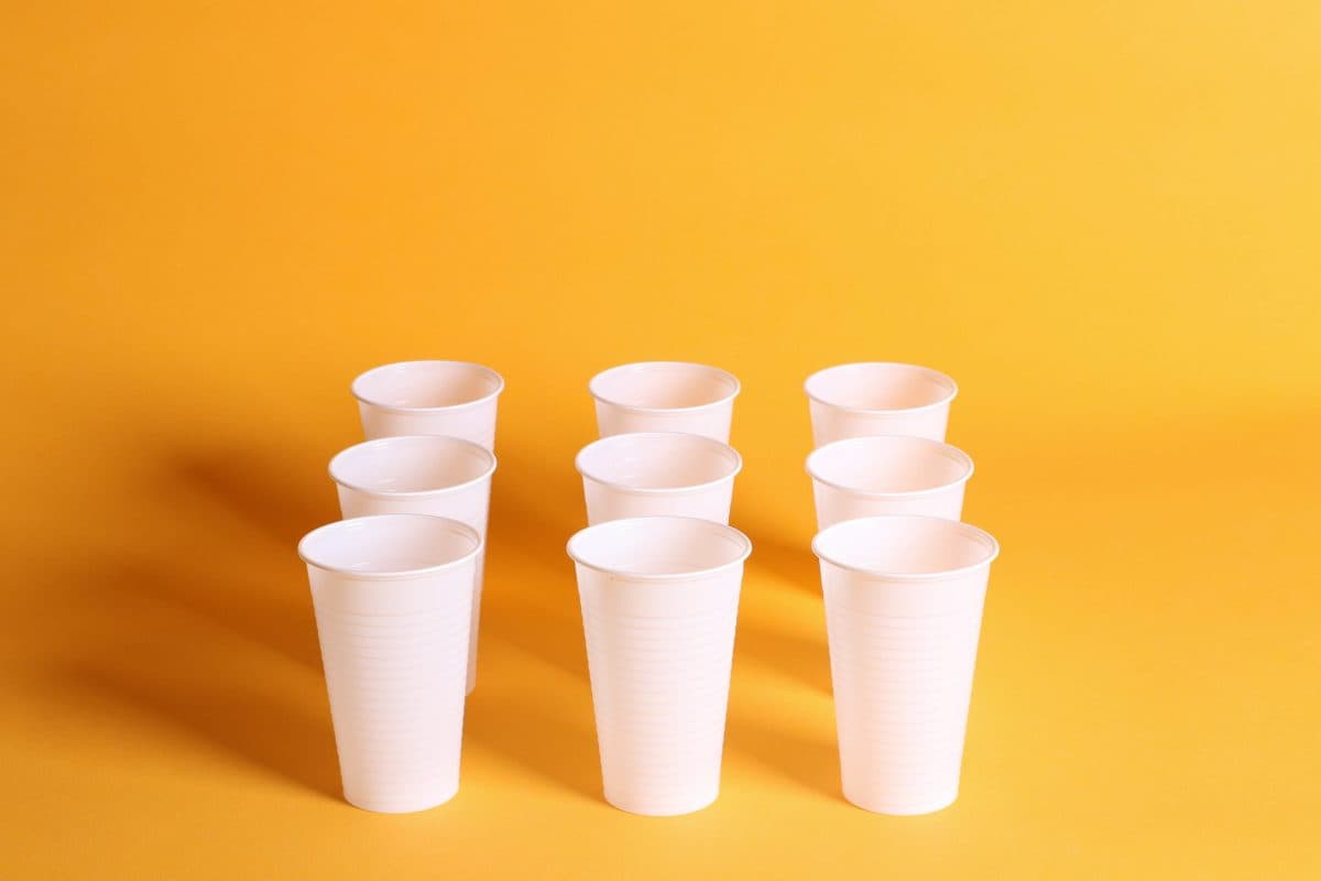 Types of disposable cups and their important attributes that you should know