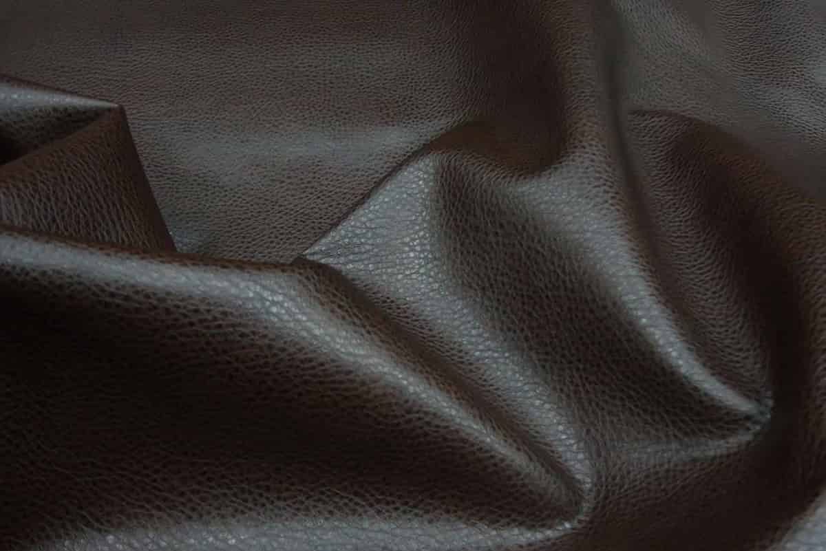 Faux Leather Fabric Purchase Price + Quality Test