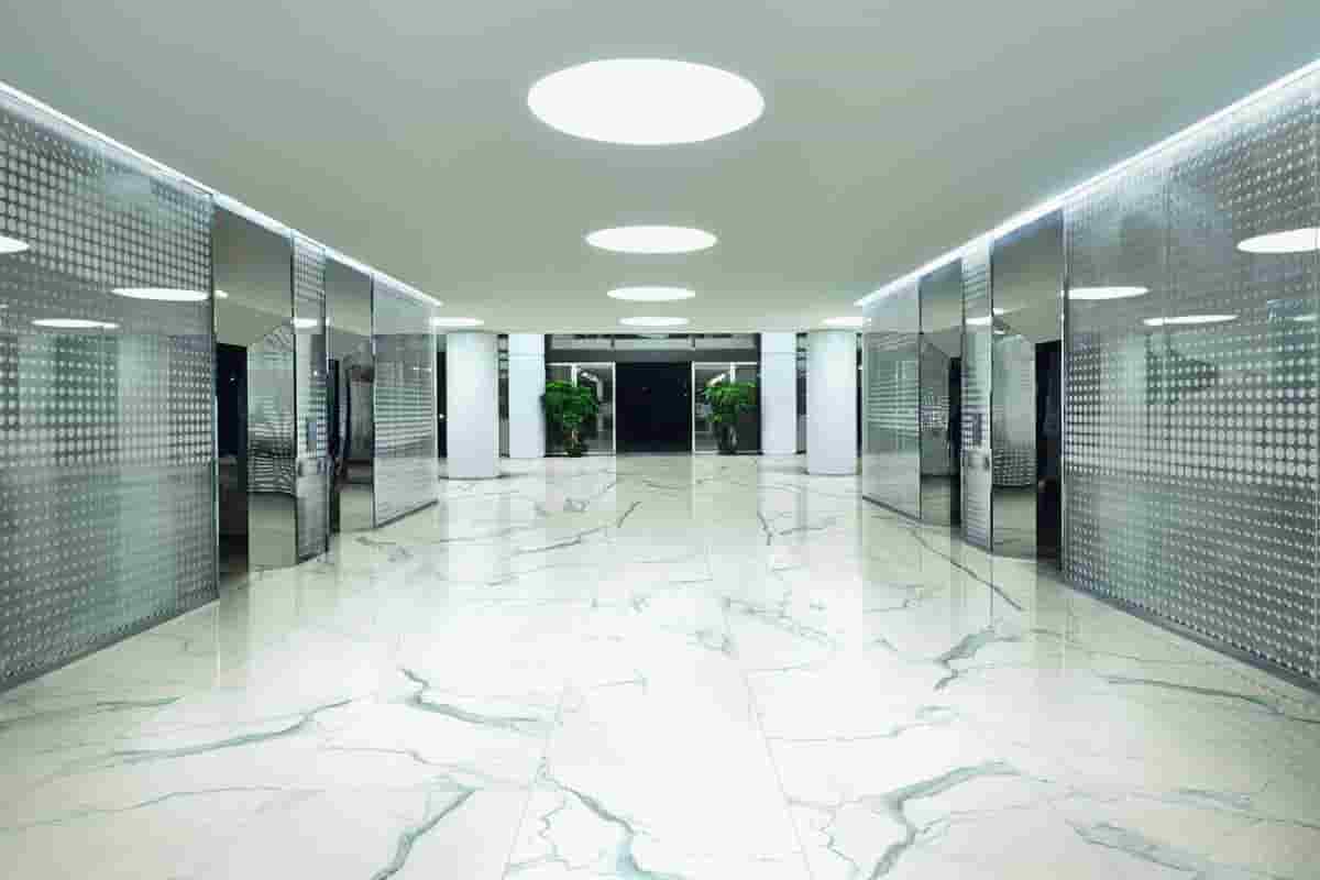 the cost of marble flooring all you need to know