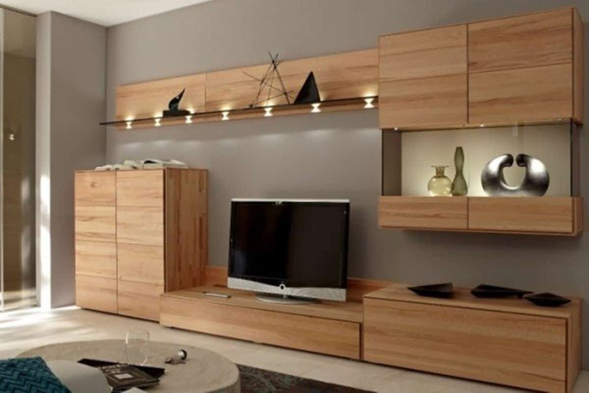Wooden TV Console Price + Wholesale and Cheap Packing Specifications