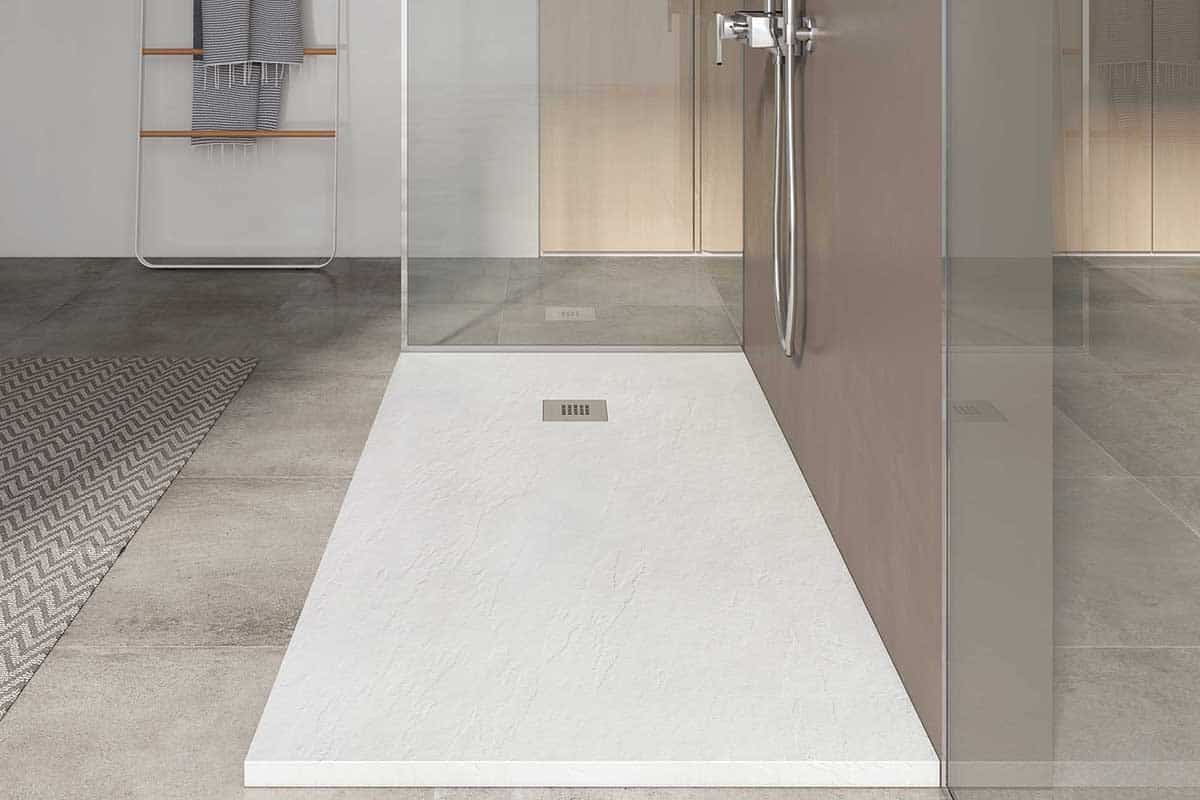 Double Shower Tray 2023 Price List