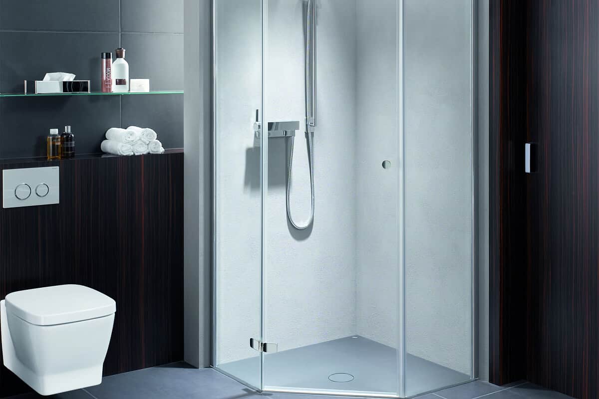 Doccia Shower Tray Purchase Price + User Guide