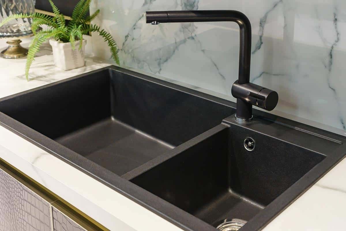 Buying the pro stone granite composite sink