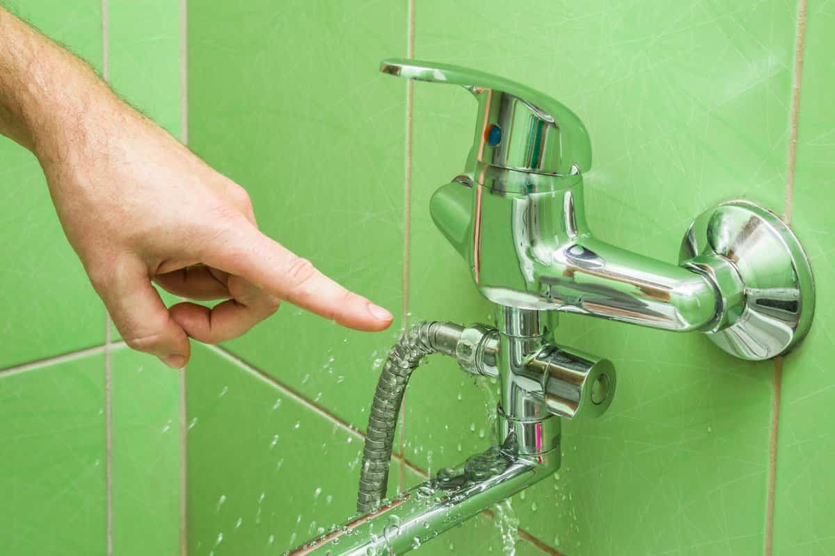 replace bathroom taps online at your home