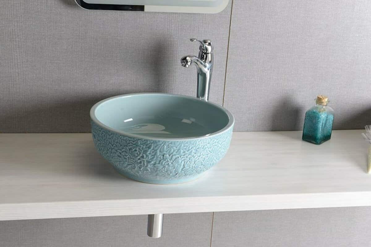 Price and Buy Ceramic Hand Wash Basin + Cheap Sale