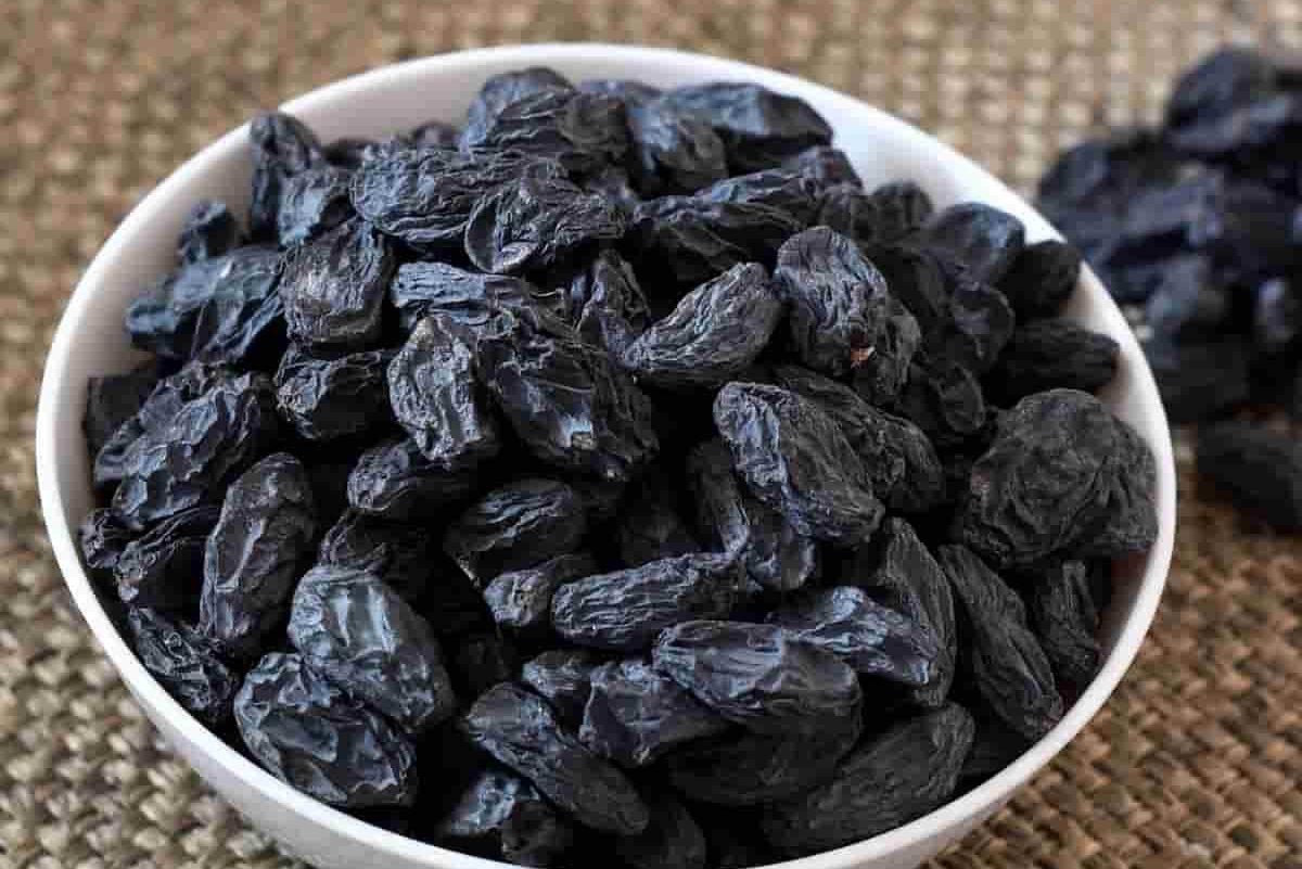 Buy all kinds of Black raisins sugar + price