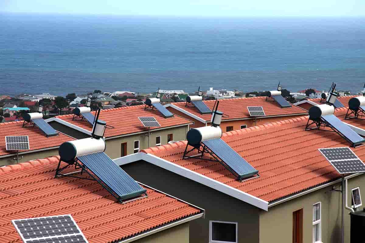 Buy Solar Water Heater System At an Exceptional Price