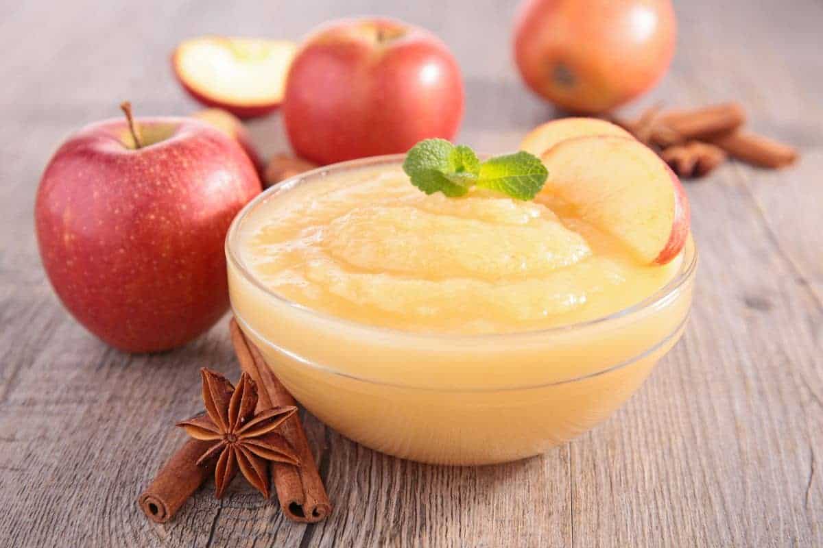 buy apple puree/Selling all kinds of apple puree at reasonable prices