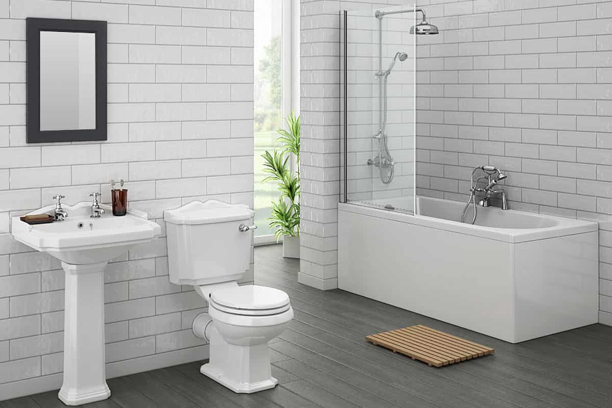 Which Is the Best Alcove Bathtub? + Complete Comparison | Great Price