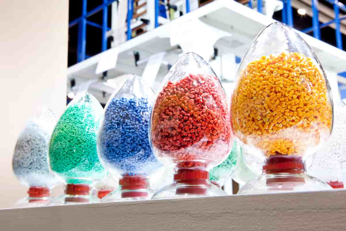 Buy Suitable Material Plastic Raw at an Exceptional Price