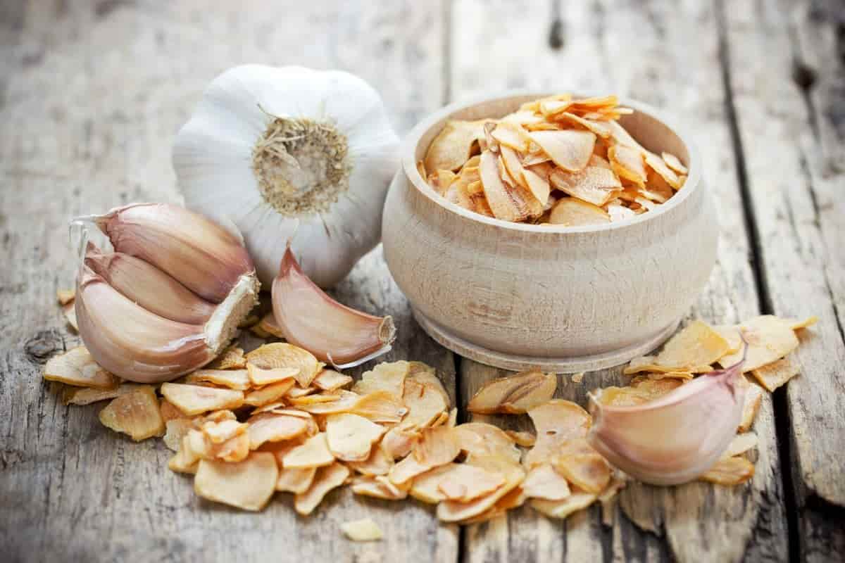 Buy All Kinds of Dried Garlic At The Best Price