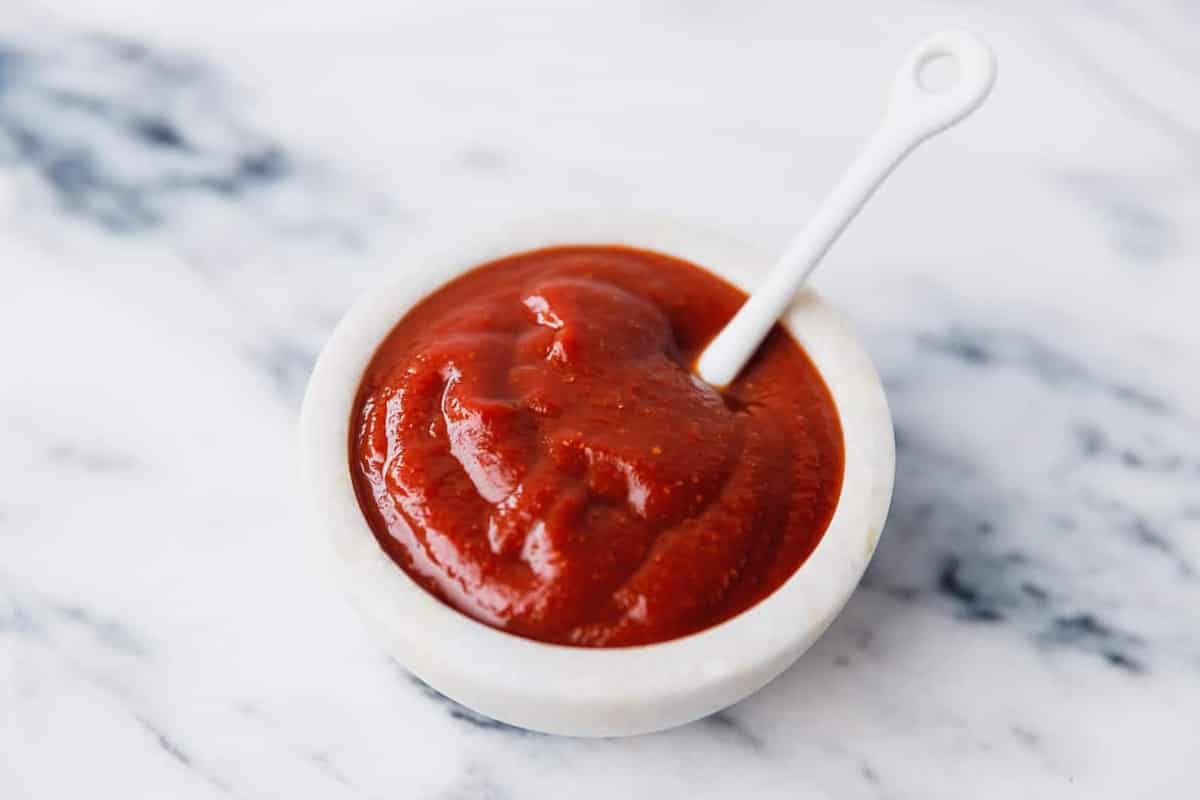 Buy tomato sauce Canada + great price