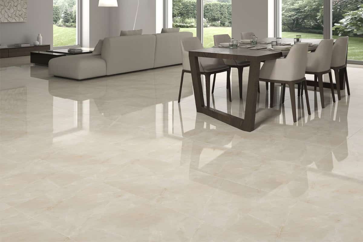 The Price of Porcelain Flooring Tiles + Wholesale Production Distribution of The Factory