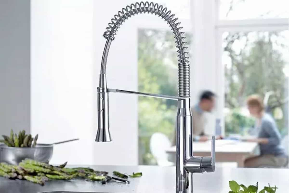 The Price of Kitchen Faucets + Purchase and Sale of Kitchen Faucets Wholesale