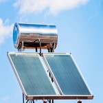 Solar Water Heater Panel Price