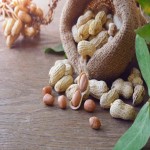 Dry Roasted Peanuts Price