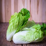 Chinese Cabbage Price in India