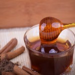 Al Shifa Honey in Saudi Arabia (Unprocessed) Rich Sweet Flavor Illnesses Treatment Dark Color