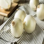 White Onion Per Pound; Antioxidant anti-Inflammatory Sweet Taste Heart Health Improvement