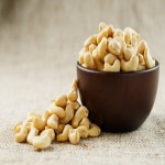 Raw Cashew per Kg High Protein Low Sugar 2 Minerals Iron Copper Reduce Stress