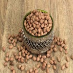Raw Peanut in Nepal (Monkey Nut) Lower Cardiovascular Disease Stroke Contain Phosphorus